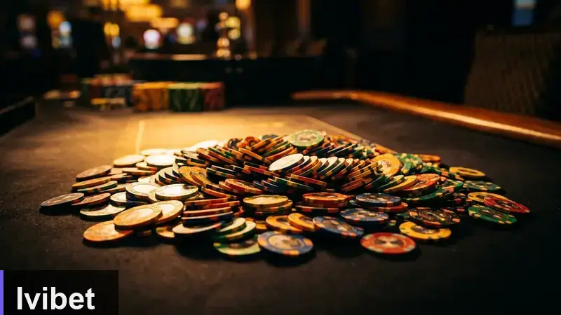 Bonos y Promociones en Ivibet